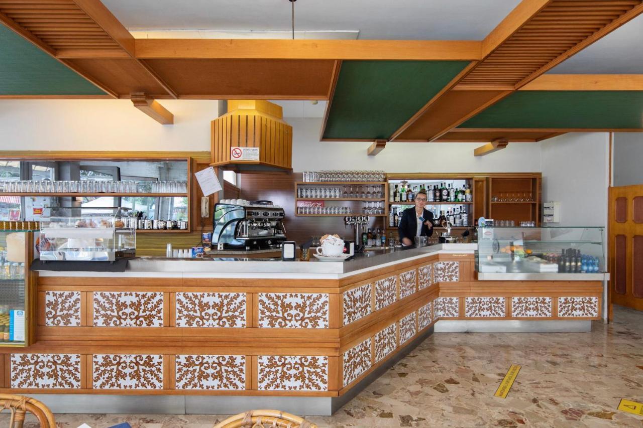 Miga Hotel Grado Centro Luaran gambar