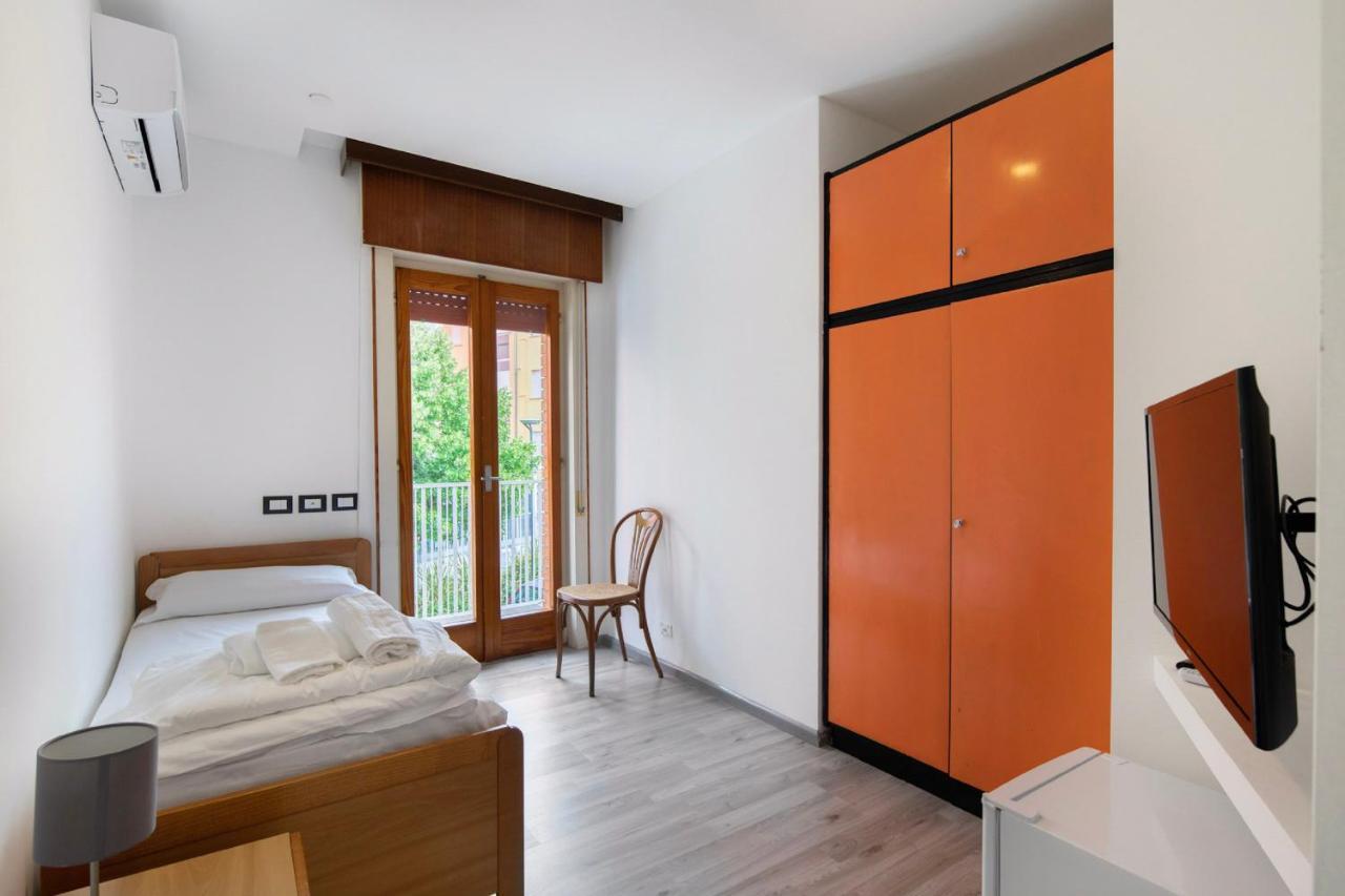 Miga Hotel Grado Centro Luaran gambar