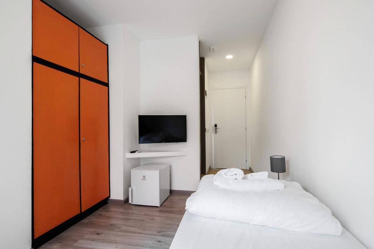 Miga Hotel Grado Centro Luaran gambar