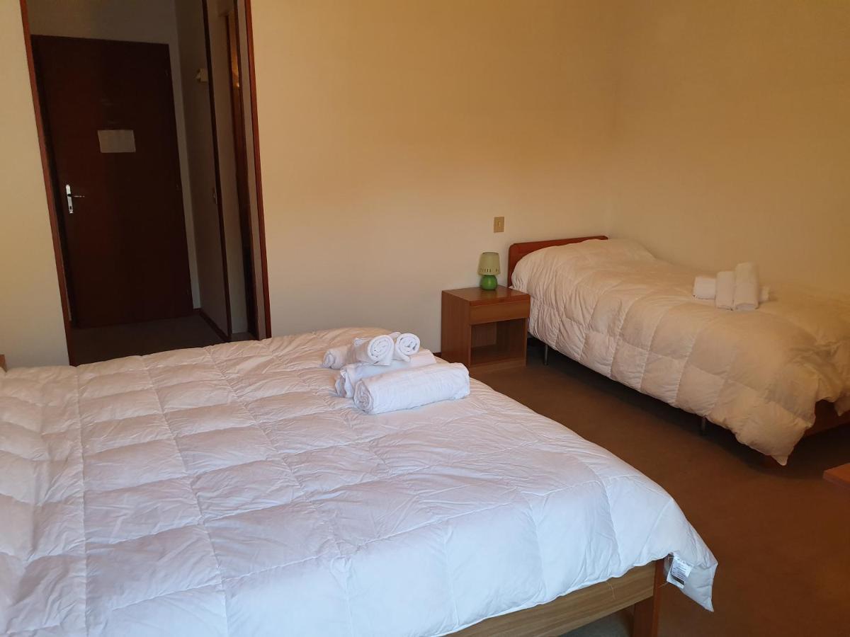 Miga Hotel Grado Centro Luaran gambar