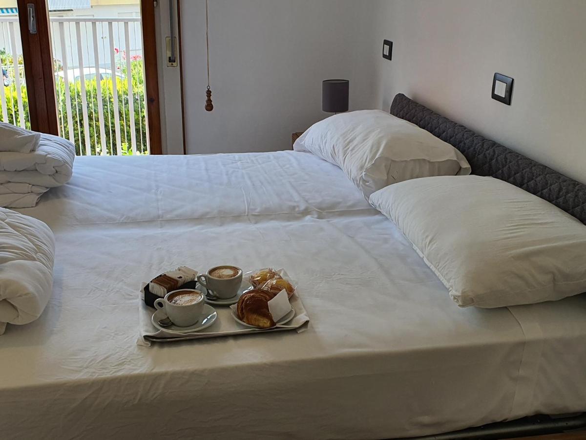 Miga Hotel Grado Centro Luaran gambar